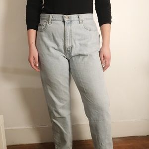 Calvin Klein Easy Fit Jean